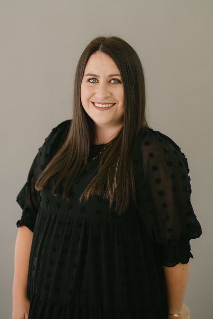Alyssa Neal, Real Estate Agent - Abide Realty
