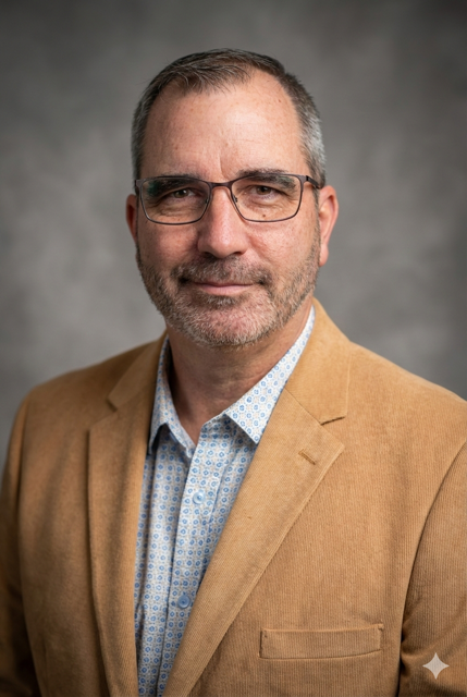 Jeremy Baggett, Real Estate Agent - Abide Realty