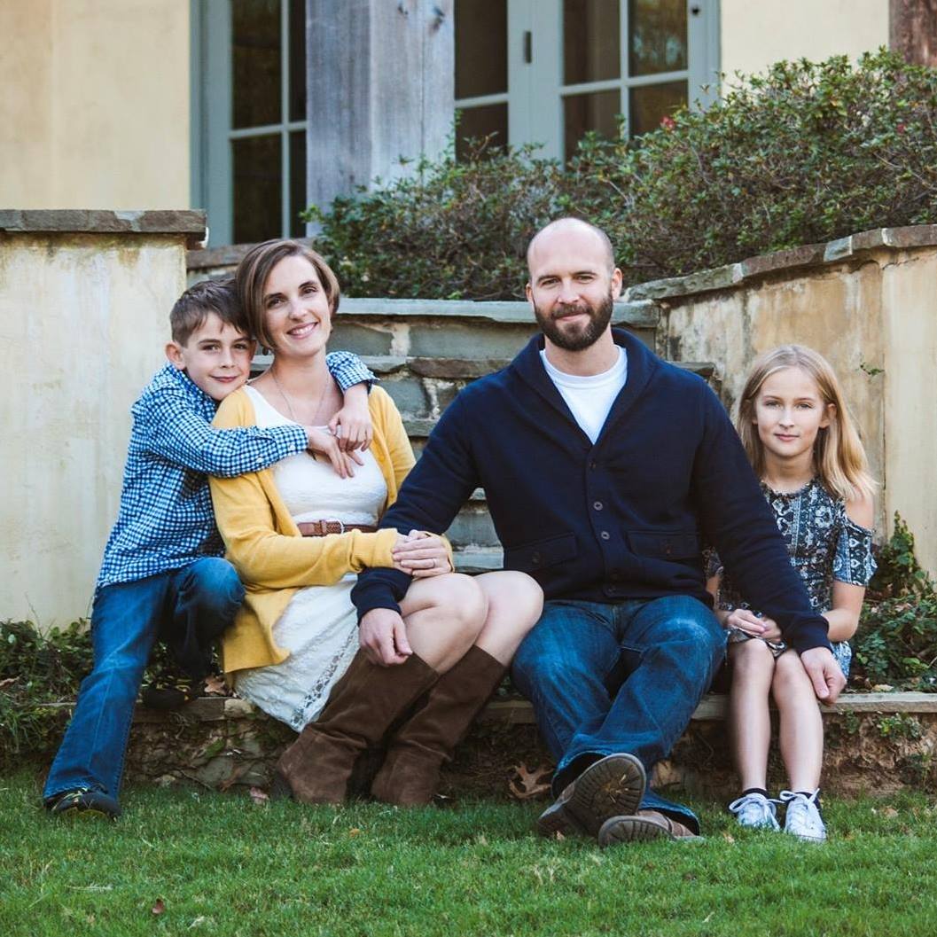 Justin Liedtke, REALTOR - Abide Realty