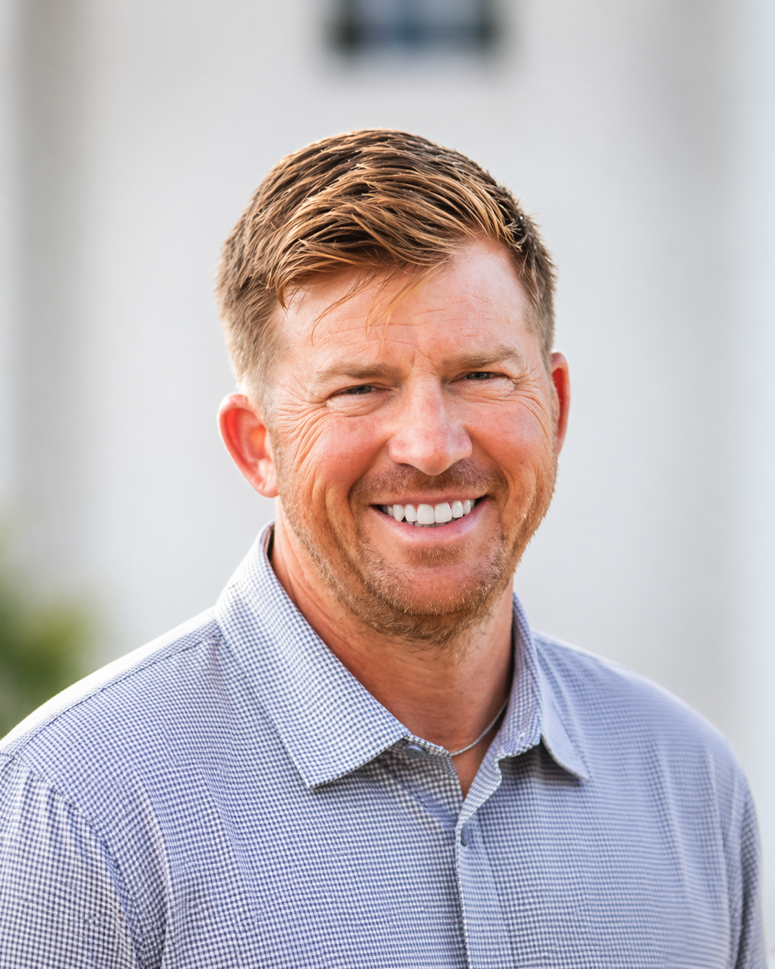 Trent Dorough, Real Estate Agent - Abide Realty